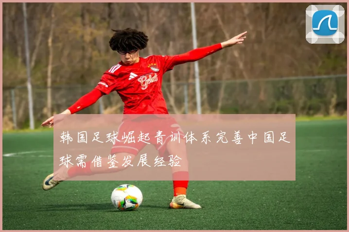 韩国足球崛起青训体系完善中国足球需借鉴发展经验