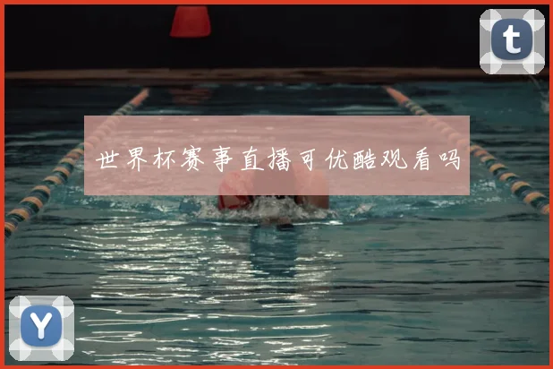世界杯赛事直播可优酷观看吗